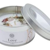 bougie-green-tree-amour-quartz-rose-rose-70g bougie-green-tree-amour-quartz-rose-rose-70g