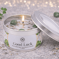 aventurine bougie-green-tree-bonne-chance-aventurine-verte-patchouli-70g