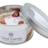 cornaline bougie-green-tree-energie-positive-cornaline-palo-santo-70g