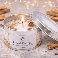 cornaline bougie-green-tree-energie-positive-cornaline-palo-santo-70g