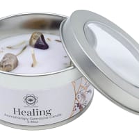 bougie-green-tree-guerison-amethyste-lavande-70g bougie-green-tree-guerison-amethyste-lavande-70g
