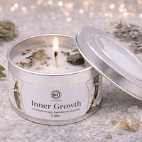 pierre de lune bougie-green-tree-croissance-interieure-pierre-de-lune-menthe-70g