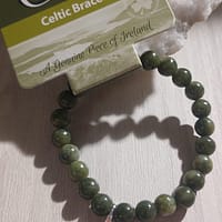 bracelet marbre connemara trinité bracelet marbre connemara trinité