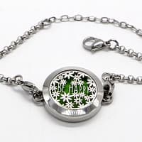 bracelet aromathérapie be happy bracelet aromathérapie be happy