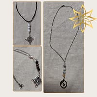 pendentif personnalisable porte clés - bijoux de sac avec pierres et breloques