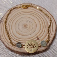 20250531_215213 bracelet fluorine et arbre de vie