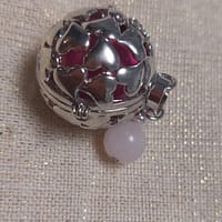 bola acier inoxydable Bola acier inoxydable - pierre