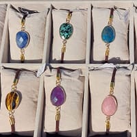 bracelet sur fil bracelet cordon réglable