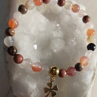 bracelet harmonie Parure "Douce Harmonie"