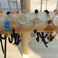 collection complete cordon reglable bijou fait main collection complete cordon reglable bijou fait main