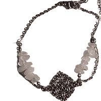 Parure “Tendresse Rosée" de Quartz Rose