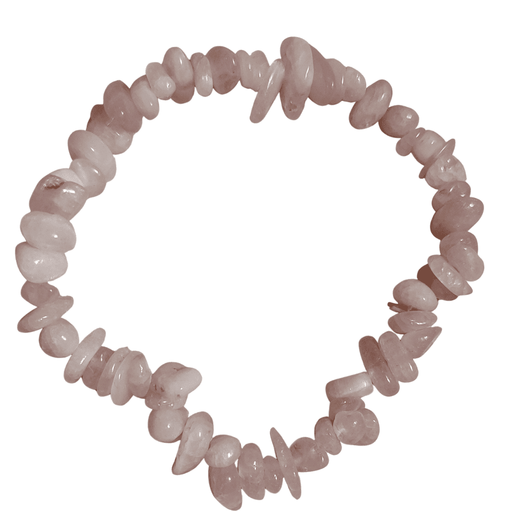 kunsite Bracelet Baroque Kunsite