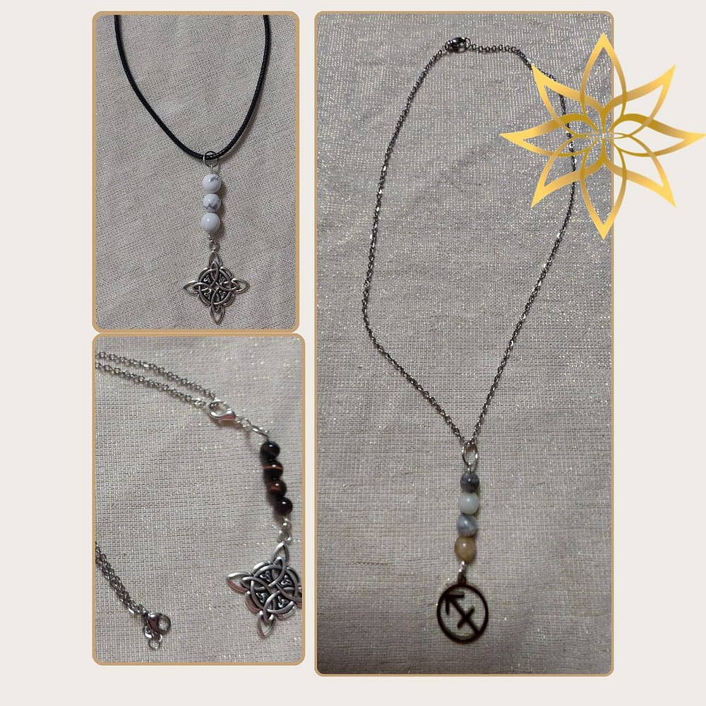 pendentif personnalisable porte clés - bijoux de sac avec pierres et breloques