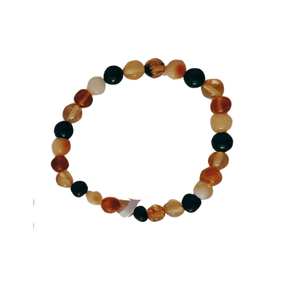 ambre bébé Bracelet Ambre bébé
