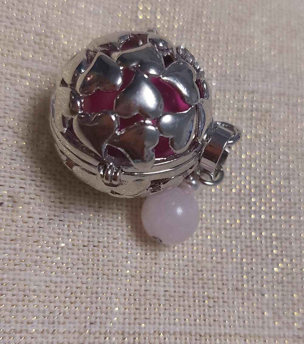 bola acier inoxydable Bola acier inoxydable - pierre