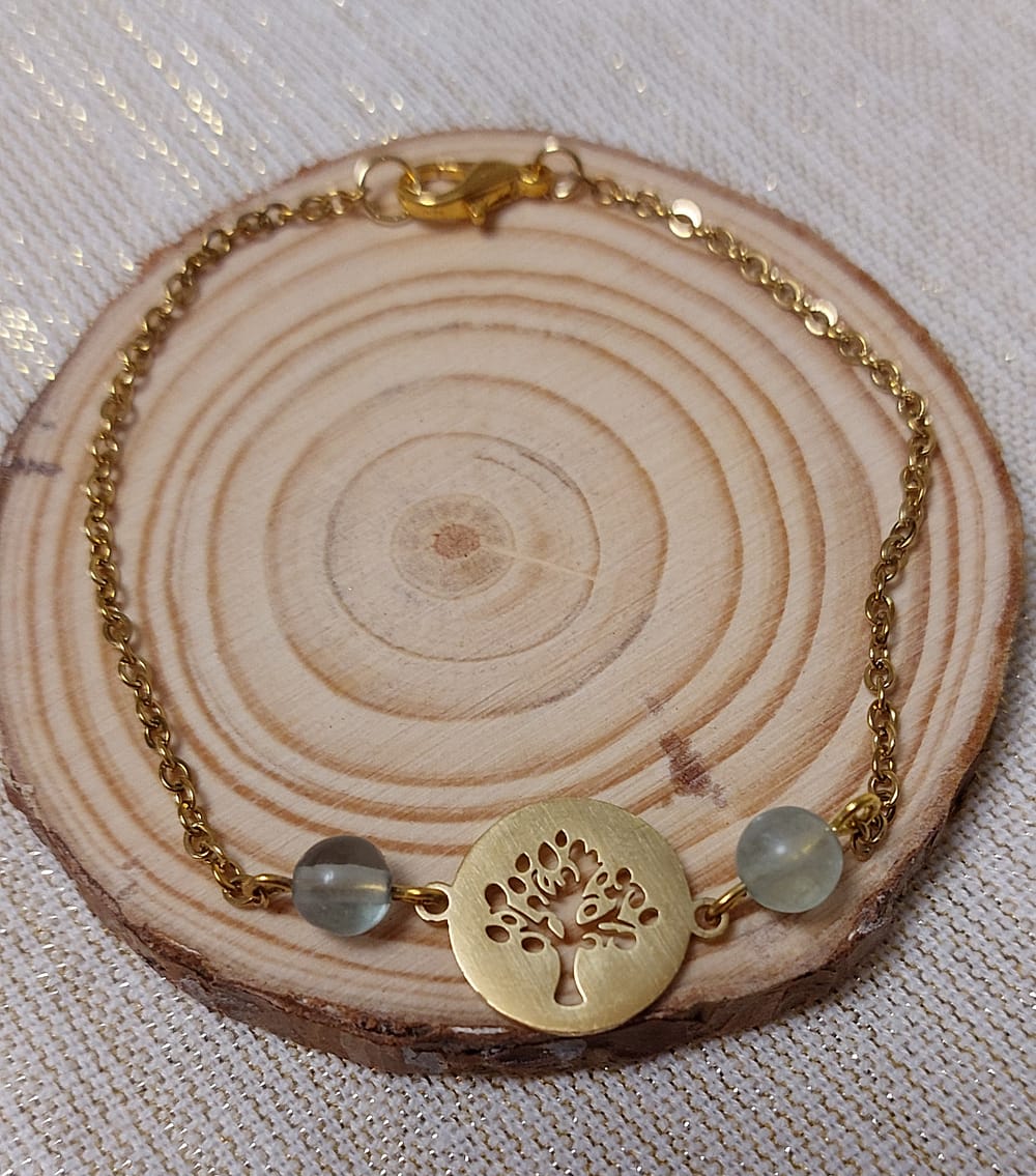 20250531_215213 bracelet fluorine et arbre de vie