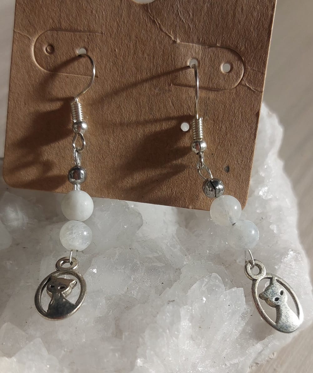 création boucle d 'oreilles création boucle d 'oreilles