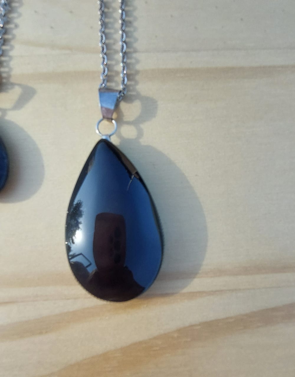 pendentif œil céleste pendentif œil céleste