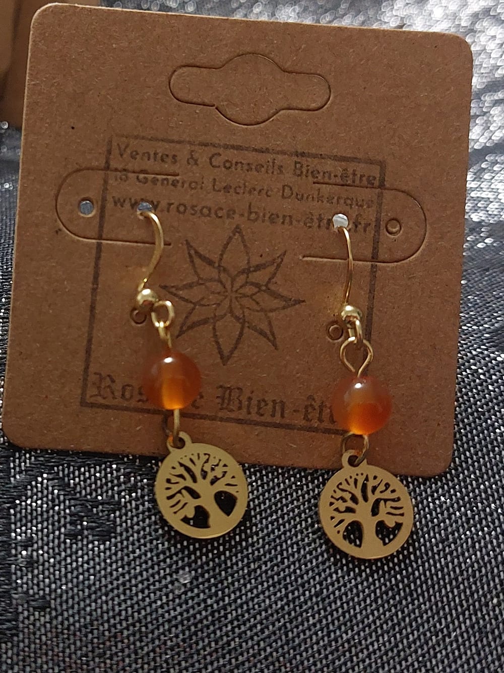 2025/01/1000035863.jpg boucle cornaline -arbre de vie