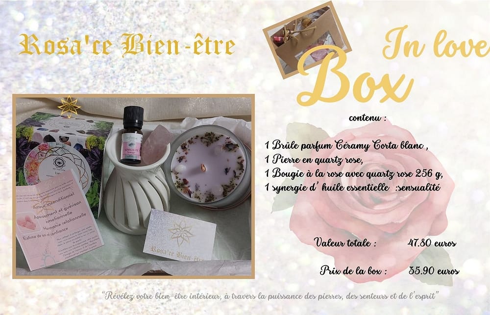 box in love box amour