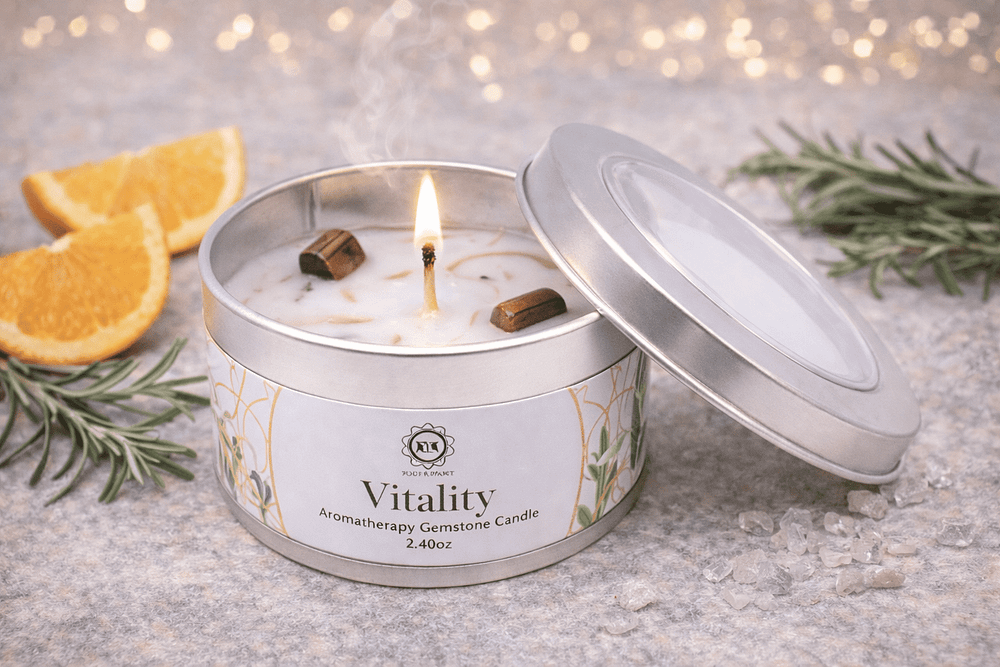 oeil de tigre bougie-green-tree-vitalite-oeil-de-tigre-gingembre-doux-70g