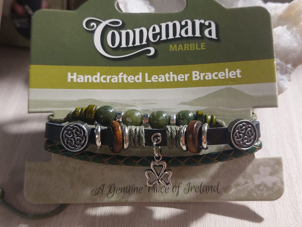 Arbre de vie breloque Bracelet hippie Arbre de vie breloque Bracelet hippie