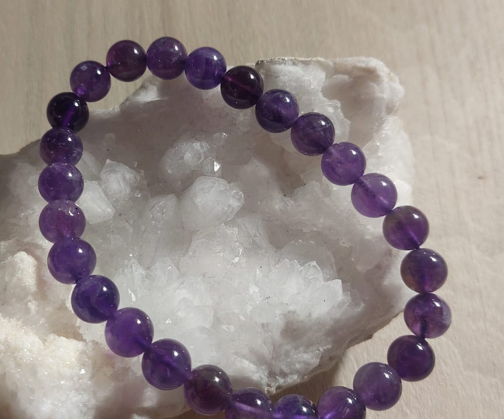 2024/08/1000038473-scaled.jpg Bracelet Boule 08mm Amethyste Bresil A (Taille 2)