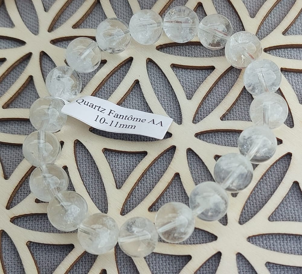 2024/08/1000038438.jpg Bracelet Boule 10mm Quartz Fantôme AA