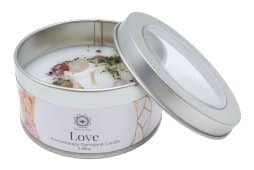 bougie-green-tree-amour-quartz-rose-rose-70g bougie-green-tree-amour-quartz-rose-rose-70g