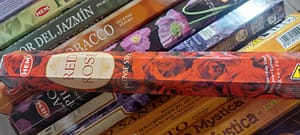 encens rose rouge encens rose rouge