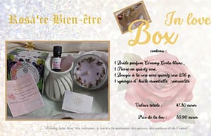 box in love box amour