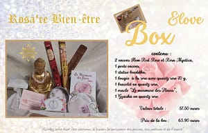 box and love box and love