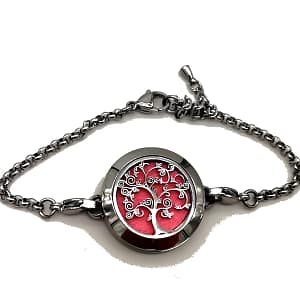 bracelet arbre de vie aromatherapie bracelet arbre de vie aromatherapie