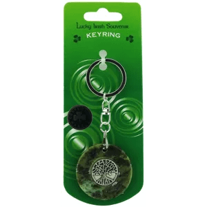 porte cle marbre porte clé marbre du connemara