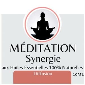 synergie huiles essentielles méditation synergie huiles essentielles méditation