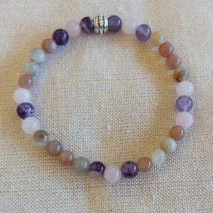 bracelet lune de maternité bracelet lune de maternité