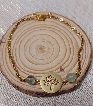 20250531_215213 bracelet fluorine et arbre de vie