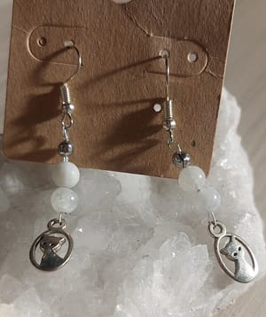 création boucle d 'oreilles création boucle d 'oreilles