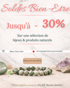 Parure Lune de miel – Pierre de lune et acier inoxydable