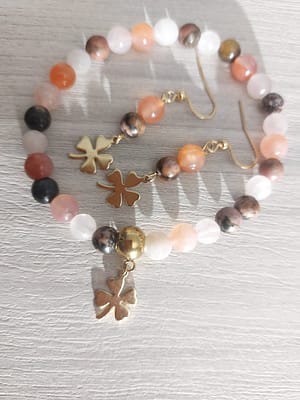 parure harmonie Parure "Douce Harmonie"