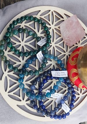 bracelets classés par taille bracelets classés par taille