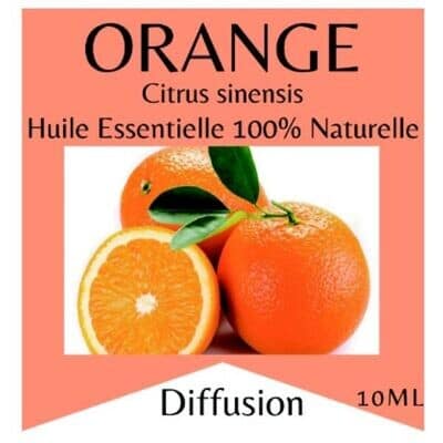 huile essentielle orange huile essentielle orange