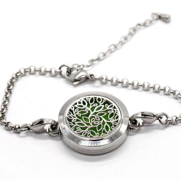 bracelet aromatherapie vertige - diffuseur huile essentielle bracelet aromatherapie vertige - diffuseur huile essentielle