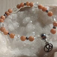 bracelet pierre de naissances – lion bracelet pierre de naissances