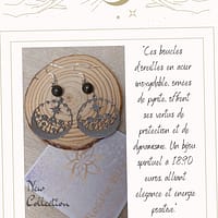 2025/05/1000045464.png Boucles d'oreilles champignons - pierre pyrite