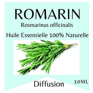 huile essentielle de romarin huile essentielle de romarin