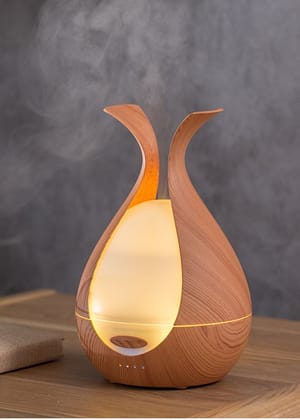 Diffuseur huiles essentielles Médusa - aromatherapie